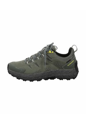Zapatillas - grün