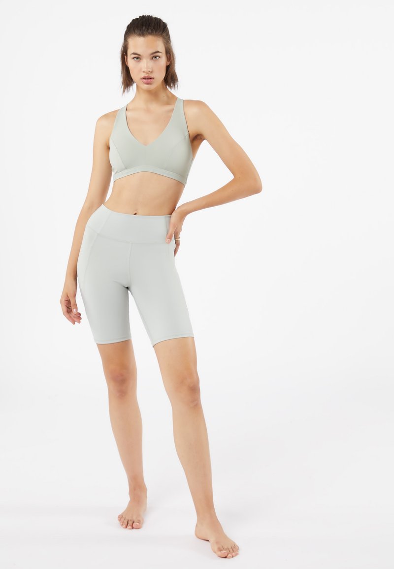 Etam Sport BH groen Etam Sport BH groen