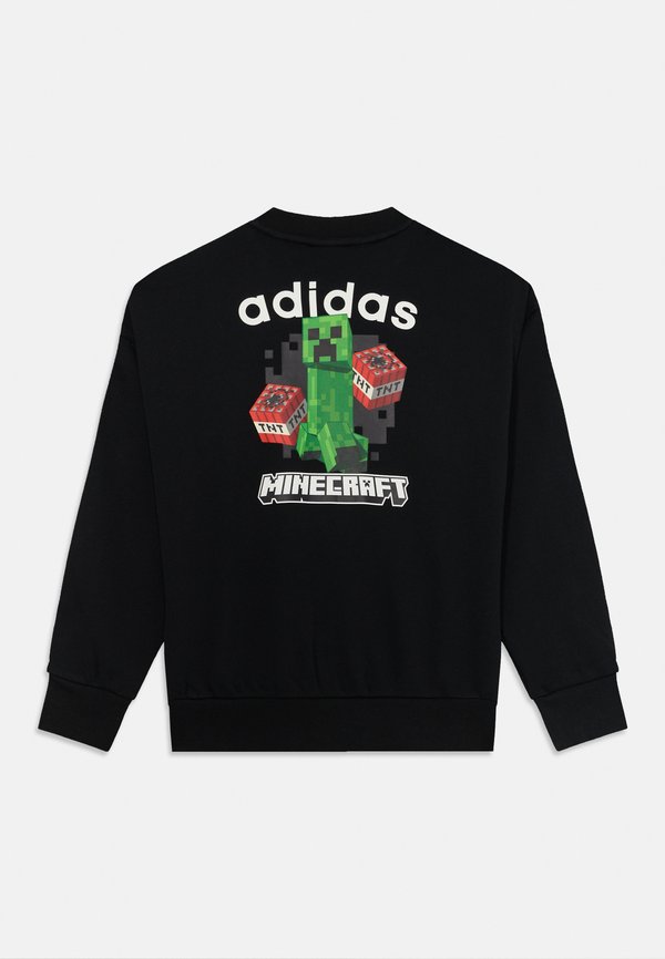 MINECRAFT CREW UNISEX - Sweatshirt2