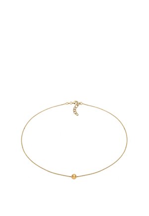 CLASSIC - Kaulakoru - gold-coloured