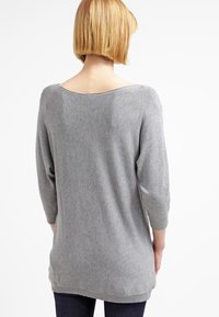 Guess Strickpullover - grey
