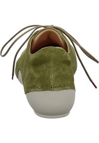 Think! KAPSL - Sneaker low - green