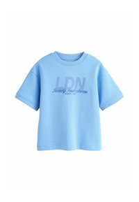 No seleccionado, light blue