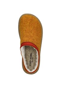Josef Seibel Tofflor & inneskor - orange kombi