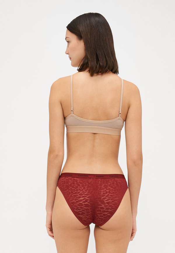 BIKINI 5 PACK ICON LACE - Briefs3