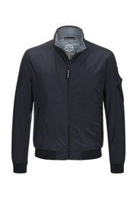 Unausgewählt, nachtblau