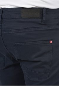 Solid SDShorts - Denimshorts - insignia b