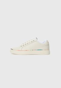 LAPIN SWIRL RAND - Joggesko - white