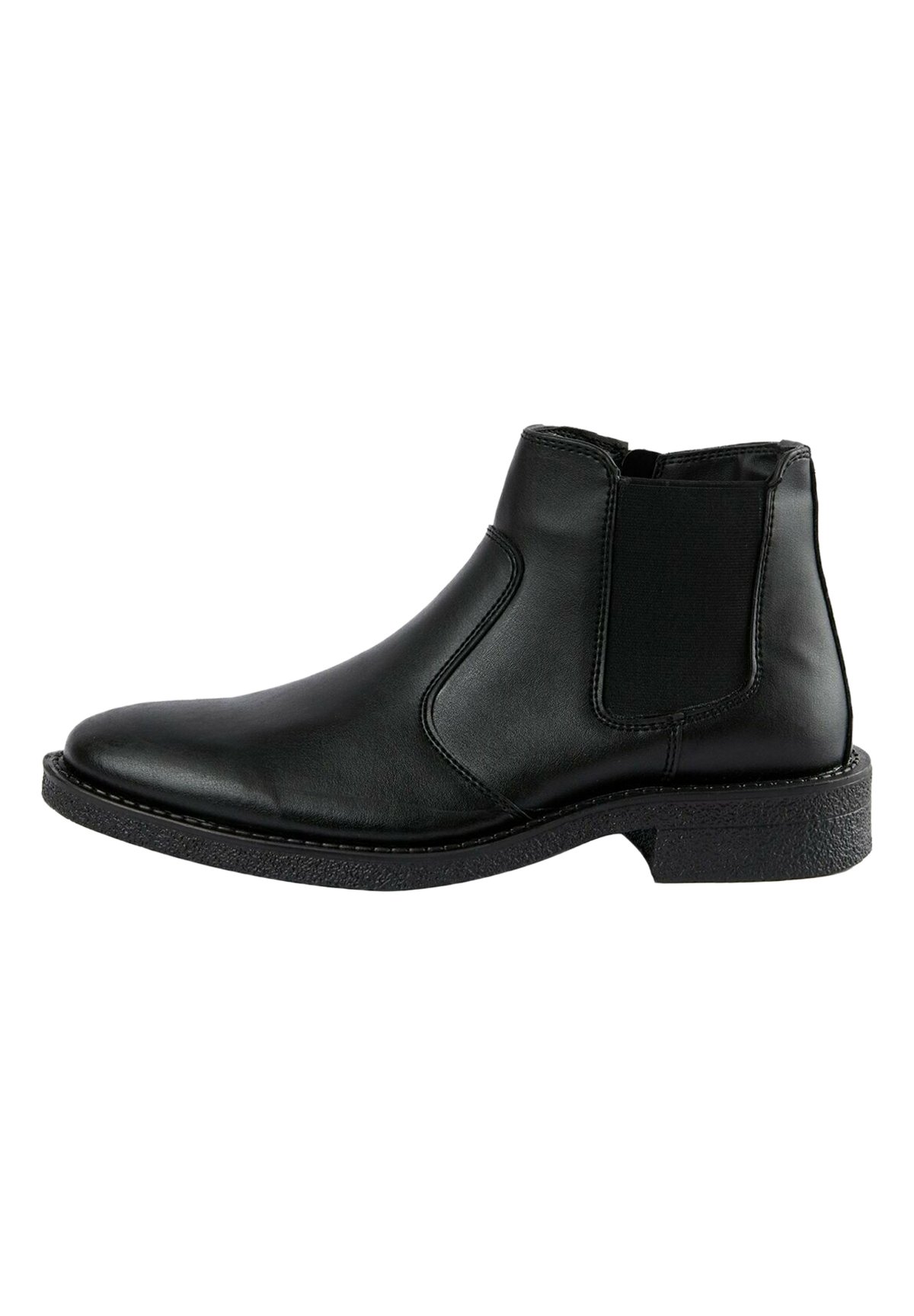 DOWNTOWN Botines - black/negro - Zalando.es