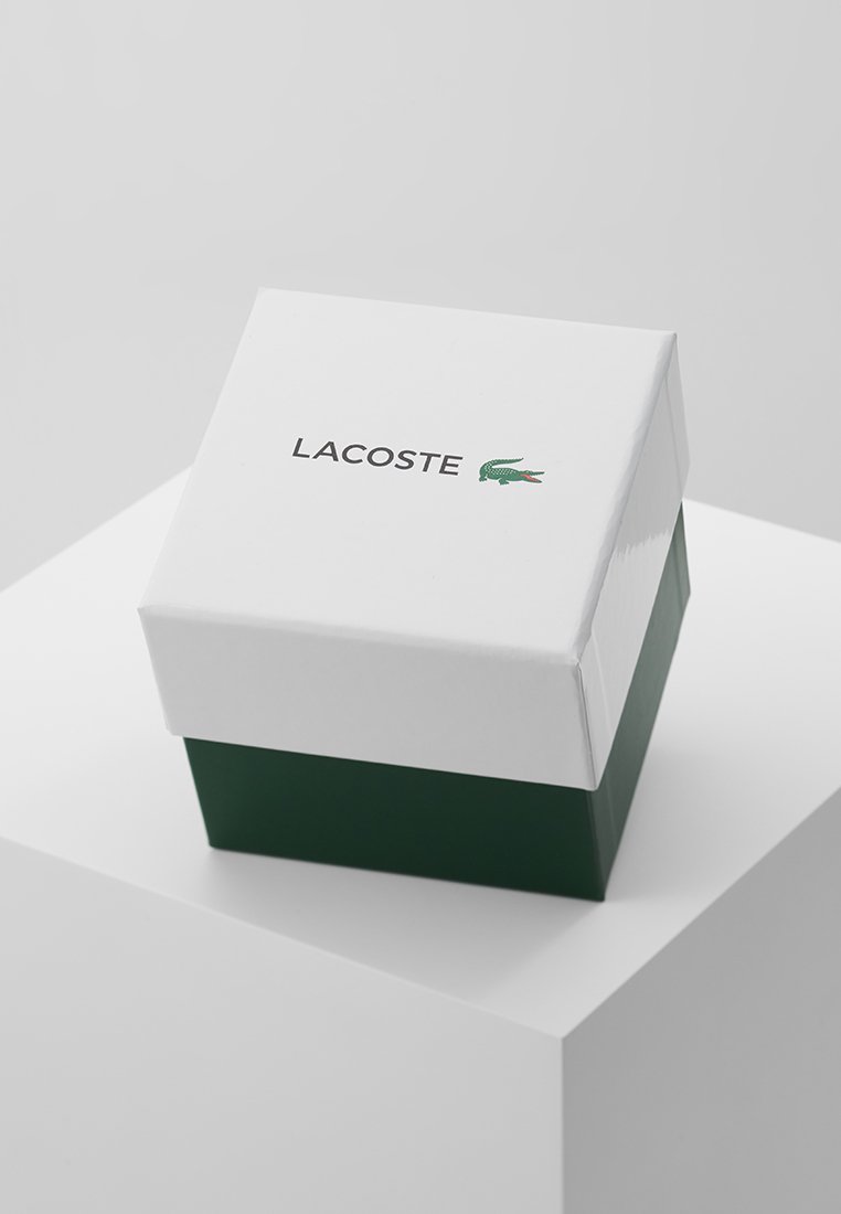 cadeau silver lacoste