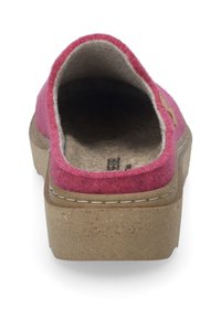 Josef Seibel CARMAUX  - Clogs - pink