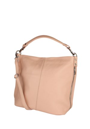 SCHULTER TOSCANTO  - Cabas - rosa