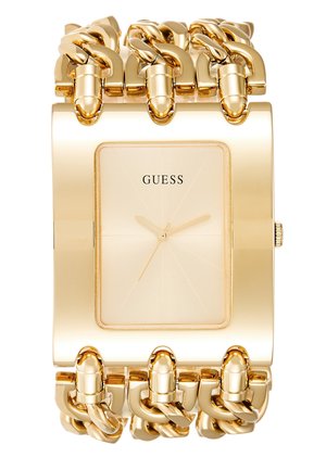 Montre - gold-coloured