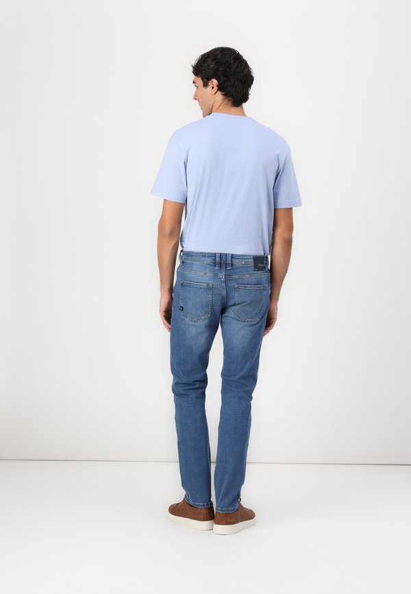 PIERS - Slim fit jeans3