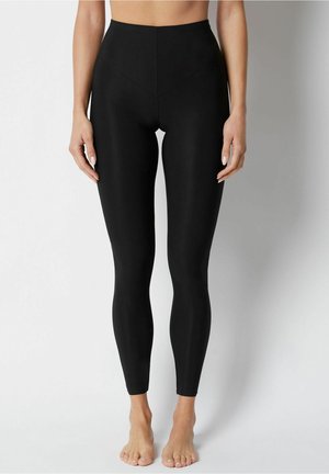 SCULPT - Leggings - Trousers - nero