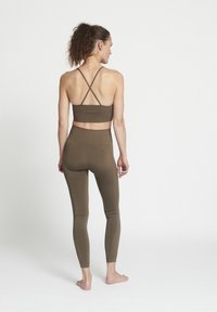 rethinkit studios Tights - brown