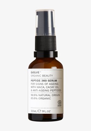 SUPERFOOD 360 SERUM - Serum - -