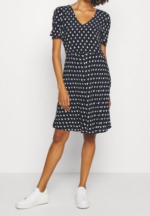 Vapaa-ajan mekko - dark blue