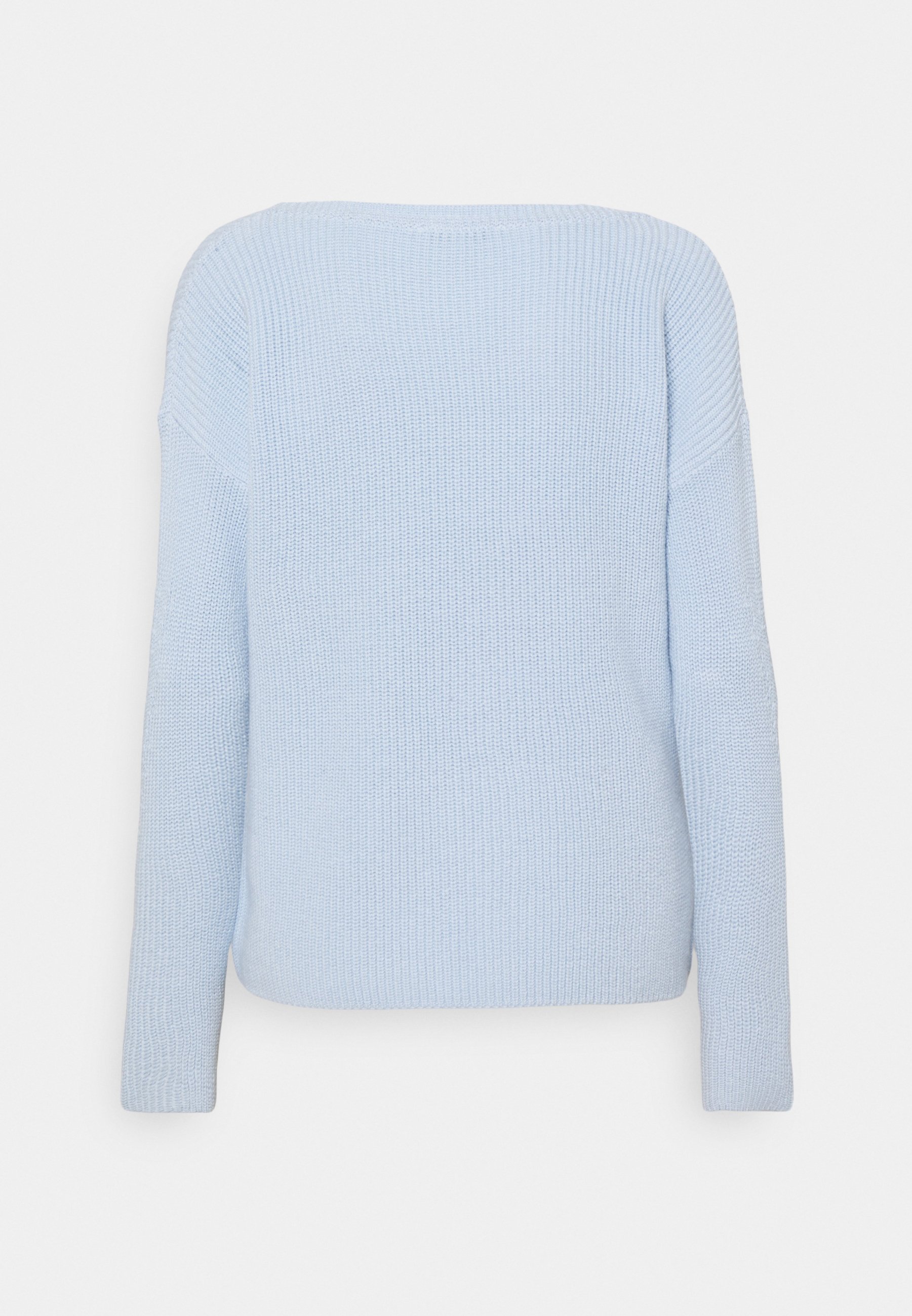 light blue tommy hilfiger jumper