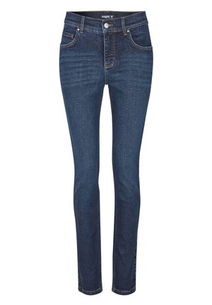 Jeans Skinny Fit - dunkelblau