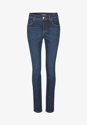 Angels Jeans Skinny Fit - dunkelblau