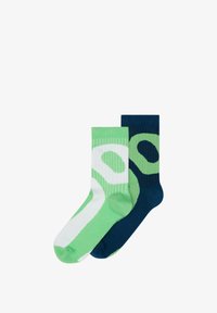 Sélectionné, tempest honeydew