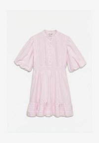 Nije odabrano, pink-a-boo