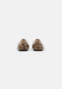 PARFOIS Ballerine - brown