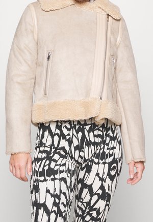 Veste d'hiver - off-white