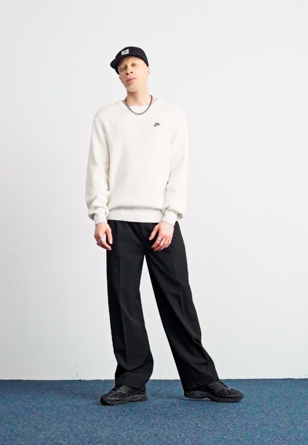 CLUB CREW - Jumper - sail2