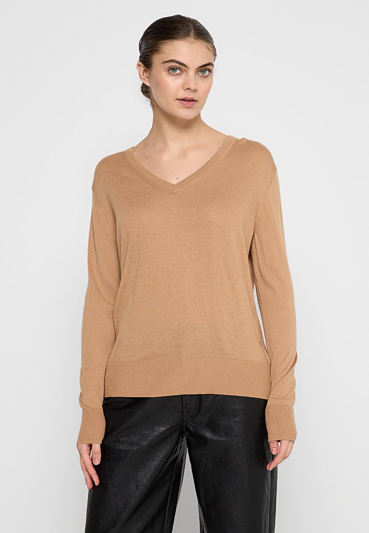 Strickpullover