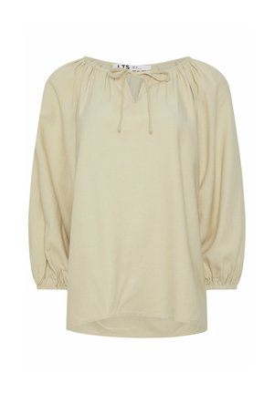 Long Tall Sally, TALL SHIRTS & BLOUSES - Blusa - stone