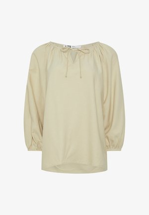 Long Tall Sally, TALL SHIRTS & BLOUSES - Blusa - stone
