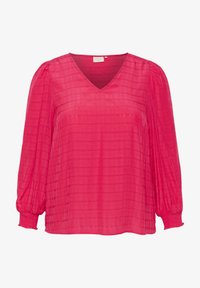 Unselected, virtual pink