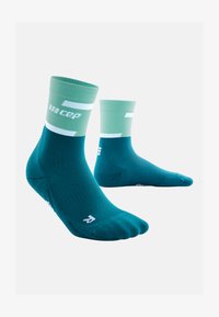 Unselected, ocean petrol