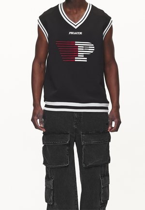 T-shirt z nadrukiem