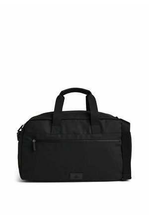 Markberg 4621RUB - Σάκος ταξιδιού - black