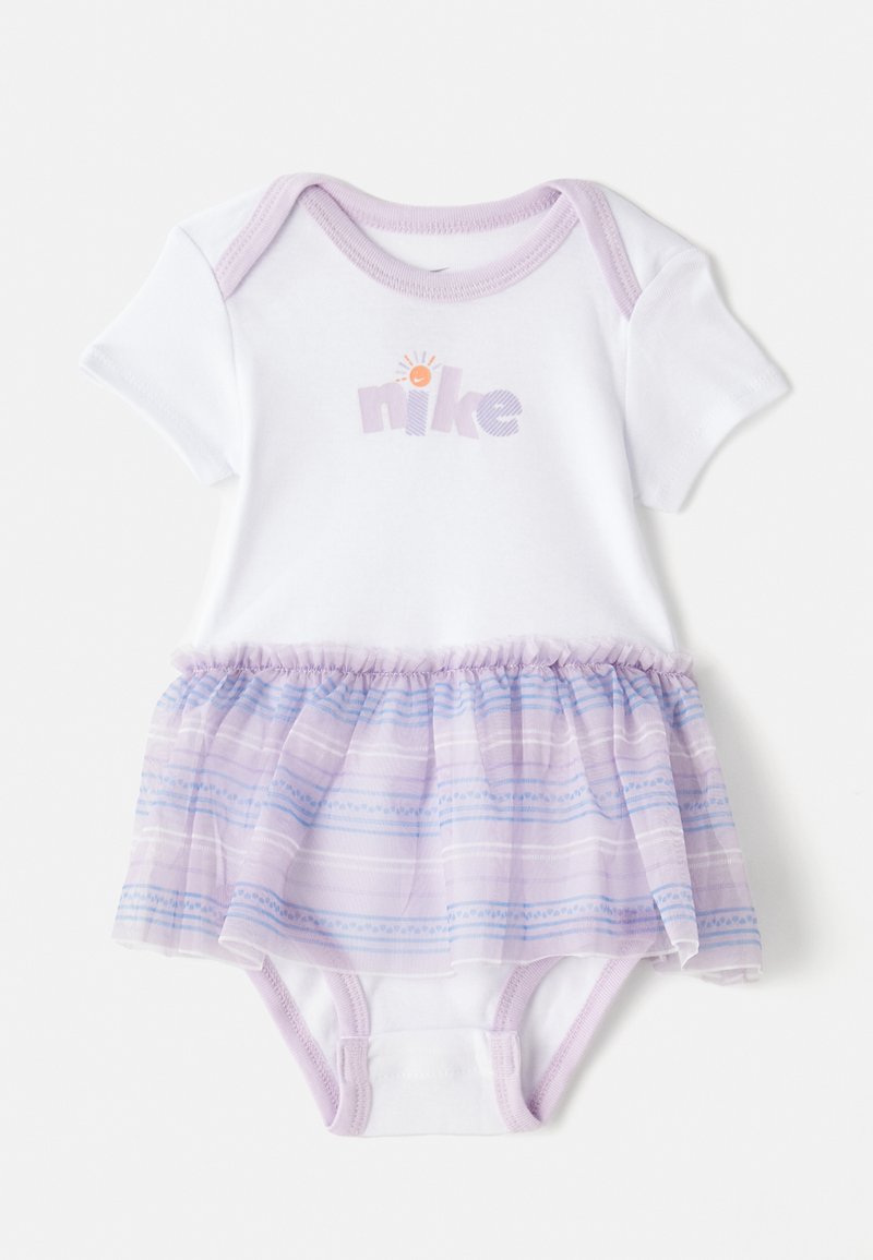 Nike Sportswear - SUNNY TUTU SET - Komplet pižame - doll, Povečajte
