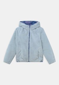 Abercrombie & Fitch Winterjas - blue