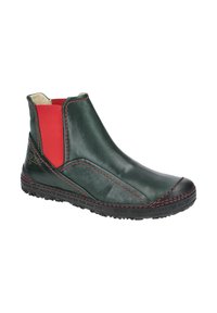 Eject DASS II  - Ankle boots - dark green