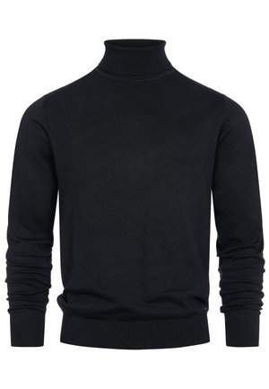ELDO - Pullover - black
