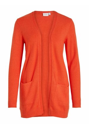 Gilet - orange