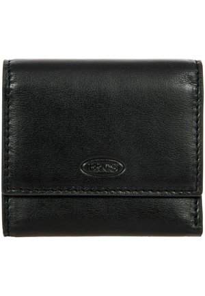 Bric's Wallet - black