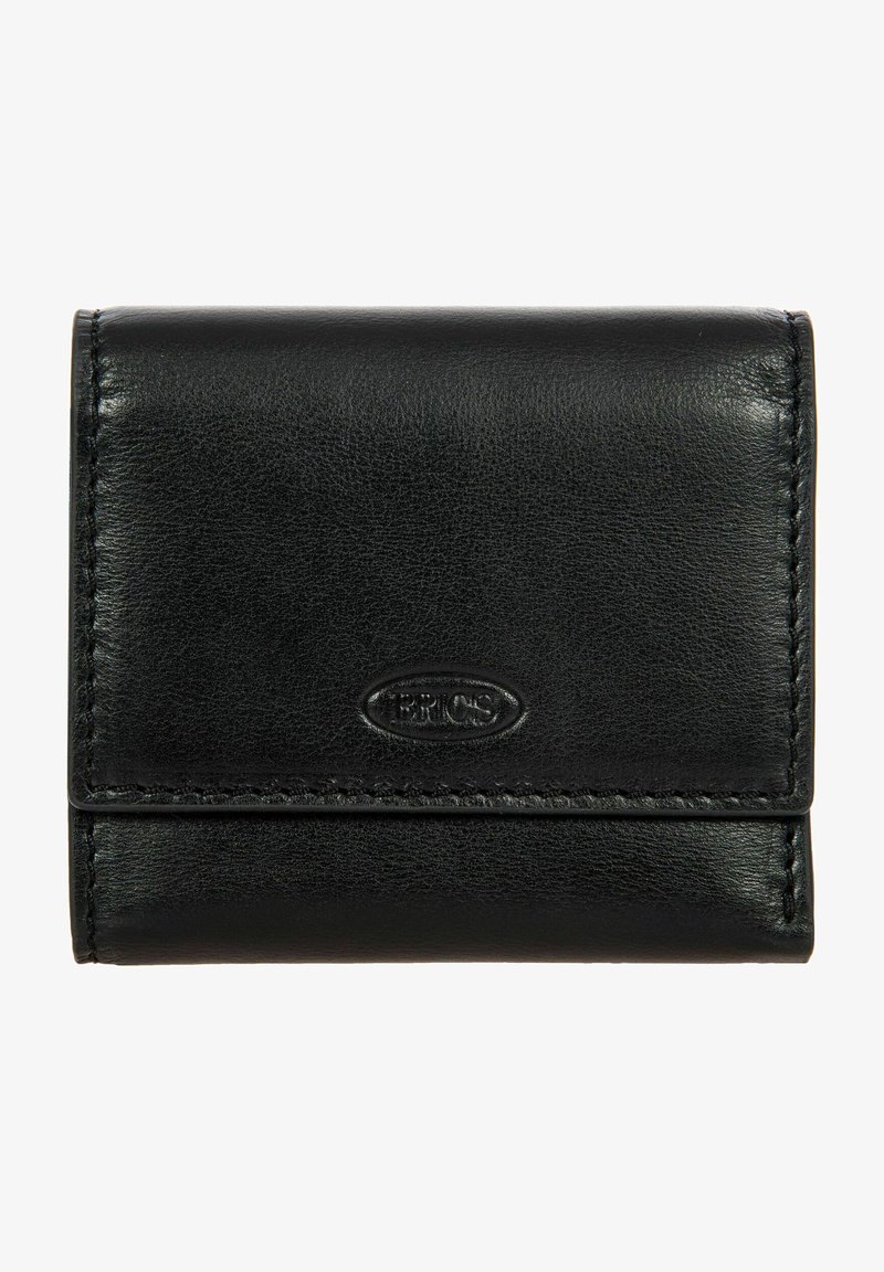 Bric's Portefeuille - black