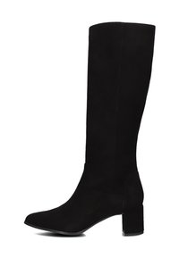 Notre-V Stiefel - zwart