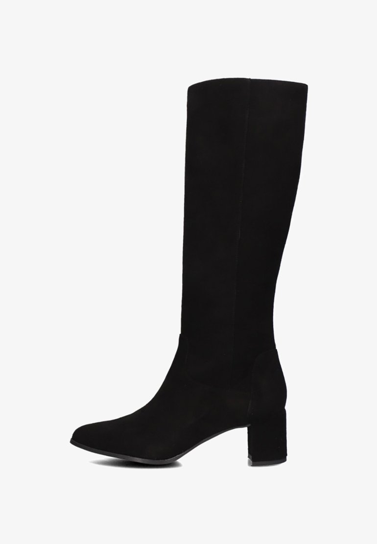 Notre-V Stiefel - zwart