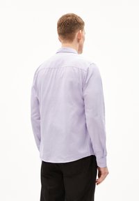 ARMEDANGELS QUAASA - Overhemd - lavender light