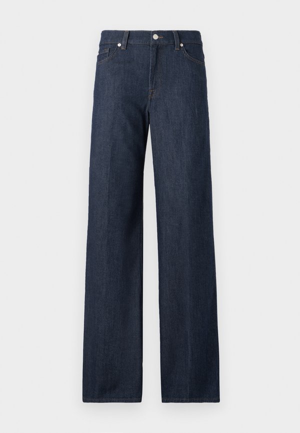 LOTTA - Relaxed fit jeans - halona2
