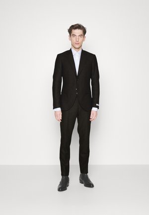 JAMONTE SET - Suit - woodland