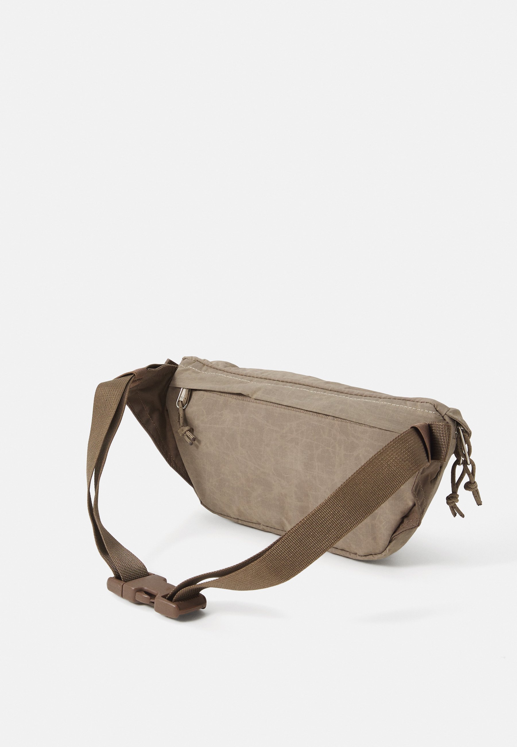 The North Face GLEN CANYON LUMBAR PACK UNISEX - Bum bag - mocha
